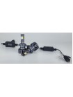 LED автолампи DriveX AL-01 PRO H7 52W CAN 9-32V 6K