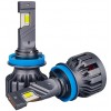 LED автолампы DriveX AL-01 PRO HB3(9005) 52W CAN 9-32V 6K