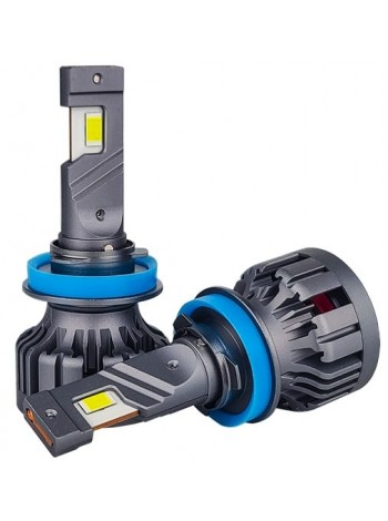 LED автолампи DriveX AL-01 PRO HB3(9005) 52W CAN 9-32V 6K