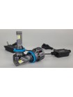 LED автолампи DriveX AL-01 PRO HB3(9005) 52W CAN 9-32V 6K