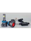 LED автолампи DriveX AL-01 PRO HB3(9005) 52W CAN 9-32V 6K
