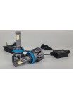 LED автолампи DriveX AL-01 PRO HB4(9006) 52W CAN 9-32V 6K