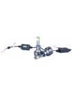 LED автолампи DriveX AL-01 PRO H3 52W CAN 9-32V 6K