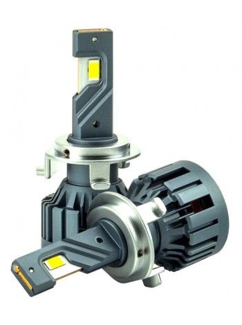 LED автолампы DriveX AL-01 PRO H7 KIA 52W CAN 9-32V 6K