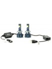 LED автолампы DriveX AL-01 PRO H7 KIA 52W CAN 9-32V 6K
