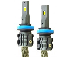 LED автолампи DriveX AL-02P H11 6000K