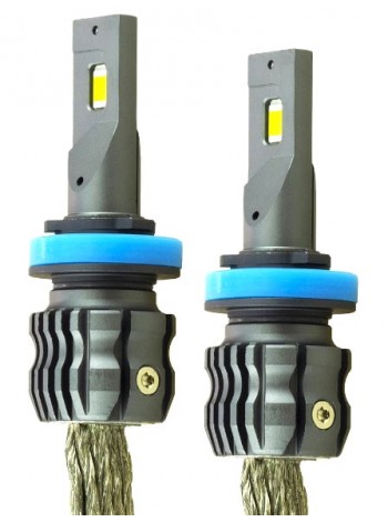 LED автолампи DriveX AL-02P H11 6000K