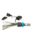 LED автолампи DriveX AL-02P H11 6000K