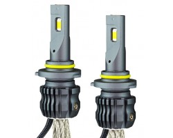 LED автолампы DriveX AL-02P HB3(9005) 6000K