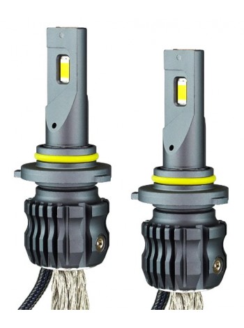 LED автолампы DriveX AL-02P HB3(9005) 6000K