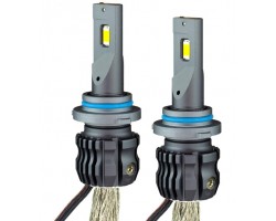 LED автолампы DriveX AL-02P HB4(9006) 6000K