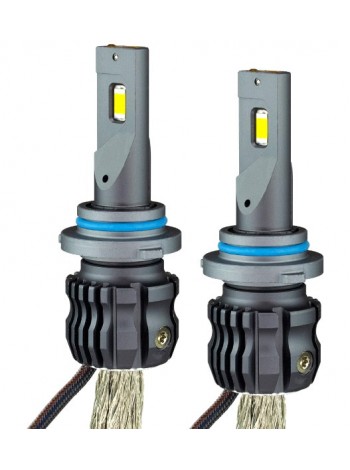 LED автолампы DriveX AL-02P HB4(9006) 6000K