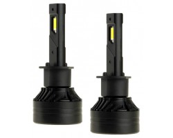 LED автолампы DriveX AL-03 H1 6000K