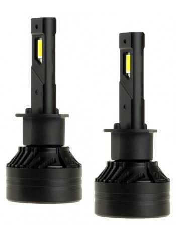 LED автолампы DriveX AL-03 H1 5000K
