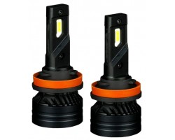LED автолампы DriveX AL-03 H11 6000K