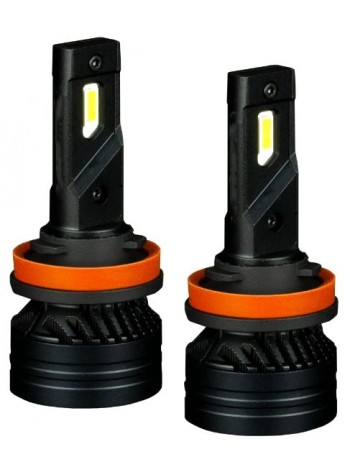LED автолампы DriveX AL-03 H11 5000K