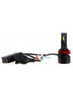 LED автолампы DriveX AL-03 H11 5000K