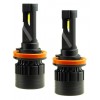LED автолампы DriveX AL-03 H15 5000K