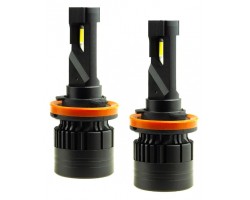 LED автолампы DriveX AL-03 H15 6000K
