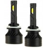LED автолампы DriveX AL-03 H27(880) 6000K