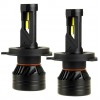 LED автолампи DriveX AL-03 H4 H/L 6000K