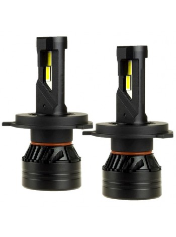 LED автолампи DriveX AL-03 H4 H/L 5000K