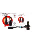 LED автолампы DriveX AL-03 H1 5000K