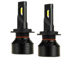 LED автолампы DriveX AL-03 H7 6000K