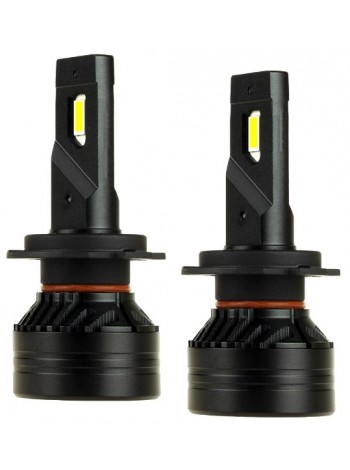 LED автолампы DriveX AL-03 H7 5000K