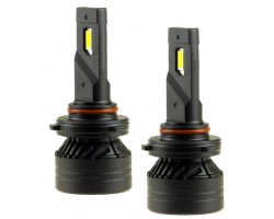 LED автолампы DriveX AL-03 HB3(9005) 6000K