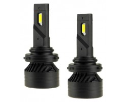 LED автолампи DriveX AL-03 HB4(9006) 6000K