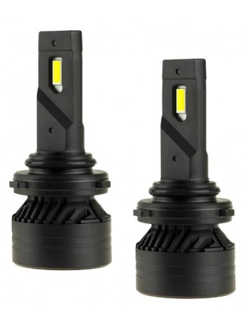 LED автолампы DriveX AL-03 HB4(9006) 6000K