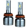 LED автолампы DriveX AL-07 H11 6000K