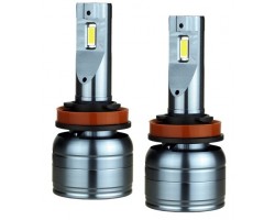 LED автолампи DriveX AL-07 H11 6000K