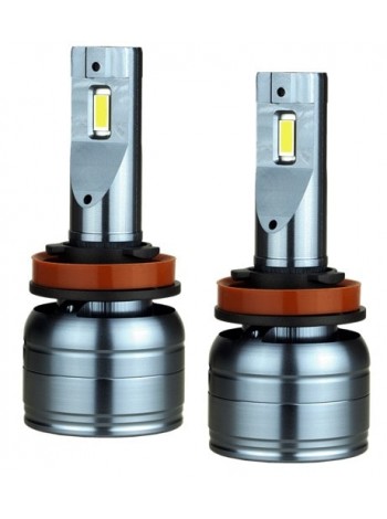 LED автолампы DriveX AL-07 H11 6000K