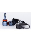 LED автолампы DriveX AL-07 H11 6000K