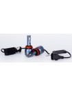 LED автолампы DriveX AL-07 H11 6000K