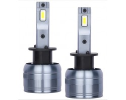 LED автолампы DriveX AL-07 H1 6000K