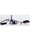 LED автолампы DriveX AL-07 H1 6000K