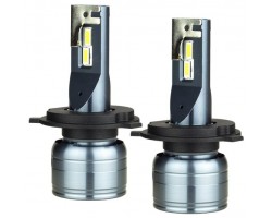 LED автолампи DriveX AL-07 H4 H/L 6000K