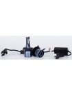 LED автолампы DriveX AL-07 H4 H/L 6000K