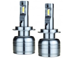 LED автолампы DriveX AL-07 H7 6000K