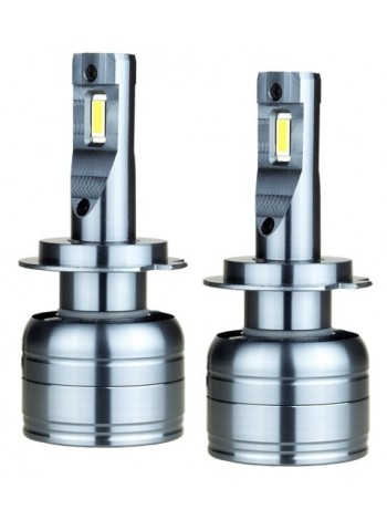 LED автолампы DriveX AL-07 H7 6000K