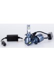 LED автолампы DriveX AL-07 H7 6000K
