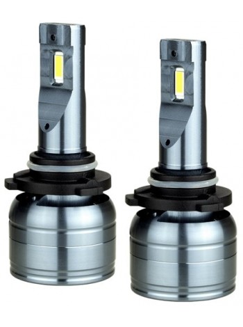 LED автолампы DriveX AL-07 HB3(9005) 6000K