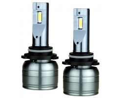 LED автолампы DriveX AL-07 HB4(9006) 6000K