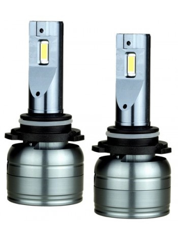 LED автолампы DriveX AL-07 HB4(9006) 6000K