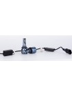 LED автолампы DriveX AL-07 HB4(9006) 6000K