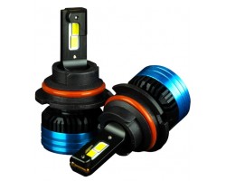 LED автолампи DriveX AL-08 9004 H/L 70W 6000K