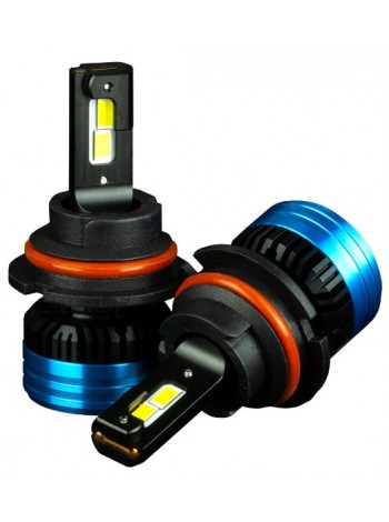 LED автолампи DriveX AL-08 9004 H/L 70W 6000K